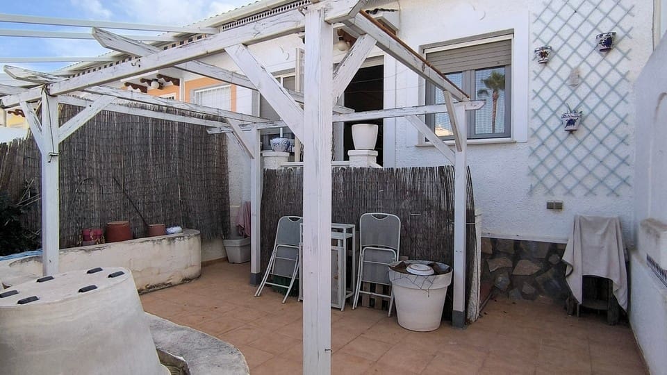 2 camera da letto Bungalow in vendita in Ciudad Quesada - 159.900 € (Rif: 10022959)