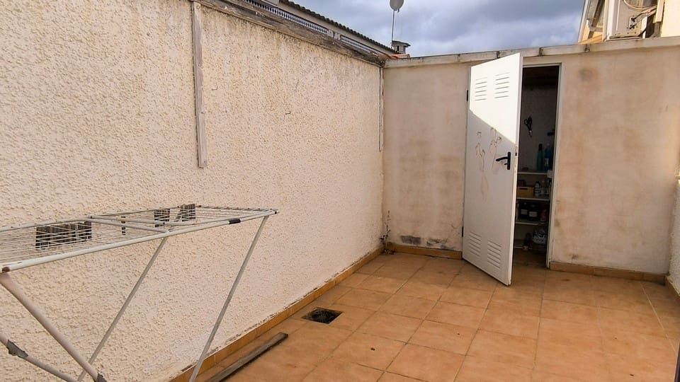 2 camera da letto Bungalow in vendita in Ciudad Quesada - 159.900 € (Rif: 10022959)