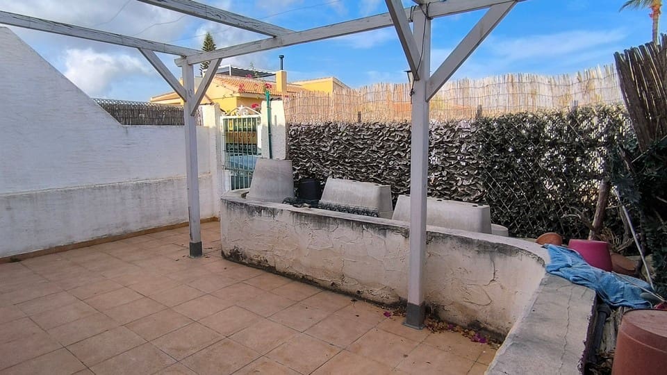 2 camera da letto Bungalow in vendita in Ciudad Quesada - 159.900 € (Rif: 10022959)