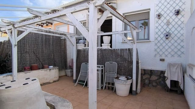 2 soverom Bungalow til salgs i Ciudad Quesada, Rojales - € 159 900 (Ref: 10022959)