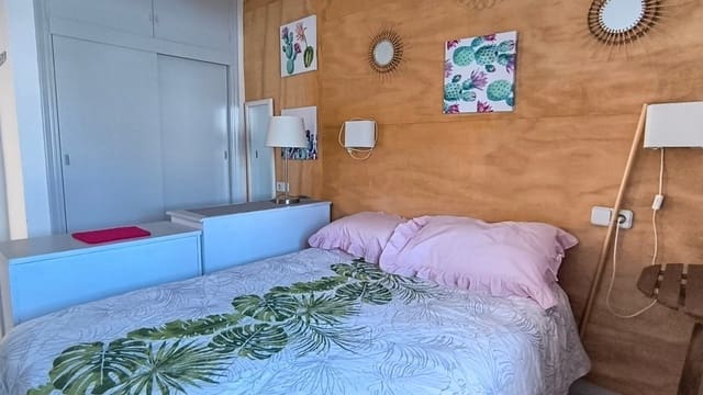 2 soverom Bungalow til salgs i Ciudad Quesada, Rojales - € 159 900 (Ref: 10022959)