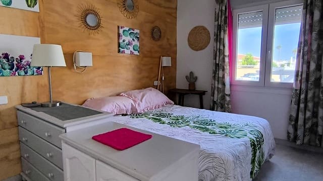 2 soverom Bungalow til salgs i Ciudad Quesada, Rojales - € 159 900 (Ref: 10022959)