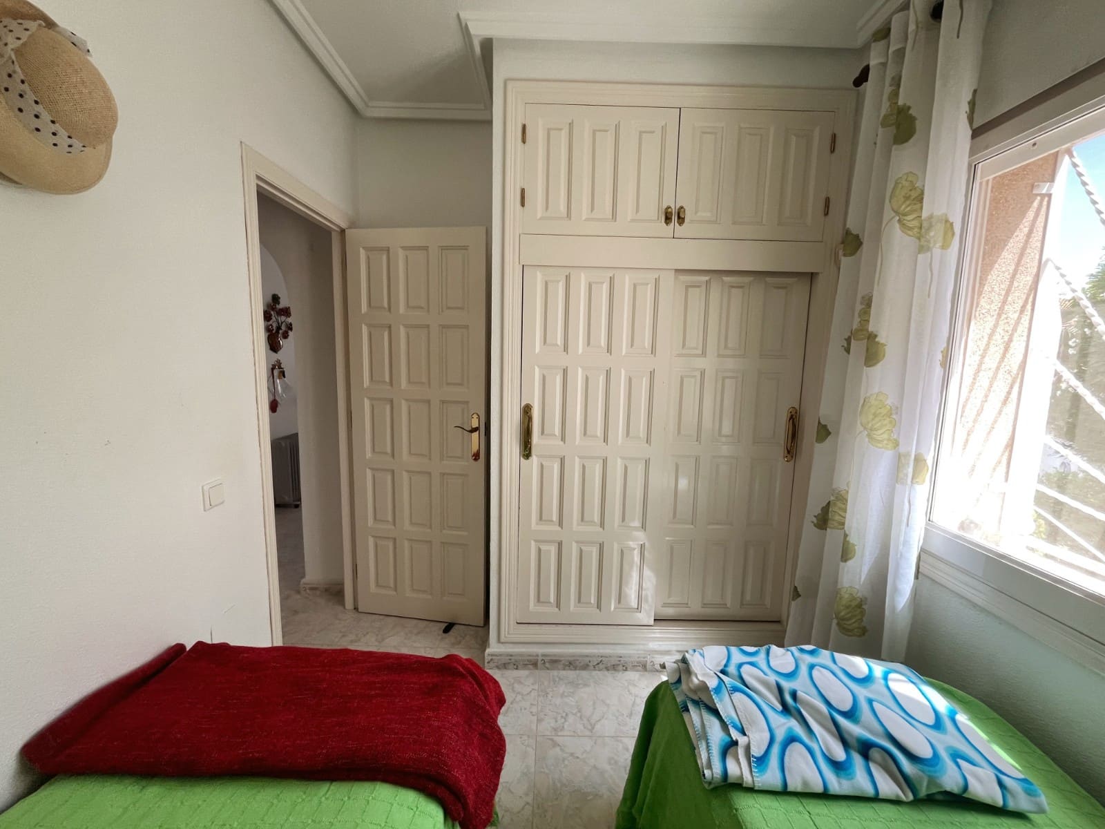 4 Zimmer Villa zu verkaufen in Ciudad Quesada mit Pool - 355.000 € (Ref: 10024452)