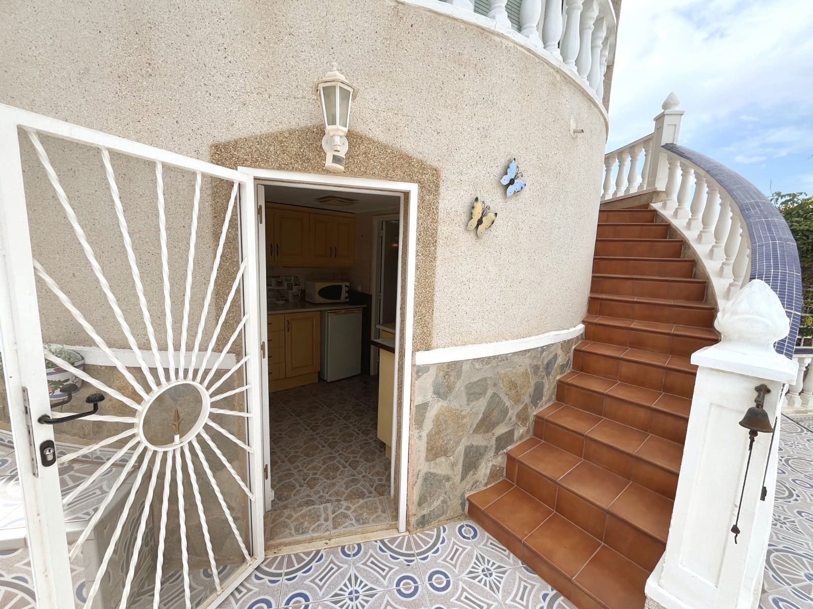 4 Zimmer Villa zu verkaufen in Ciudad Quesada mit Pool - 355.000 € (Ref: 10024452)