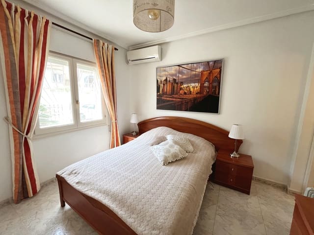 4 Zimmer Villa zu verkaufen in Ciudad Quesada, Rojales mit Pool - 355.000 € (Ref: 10024452)