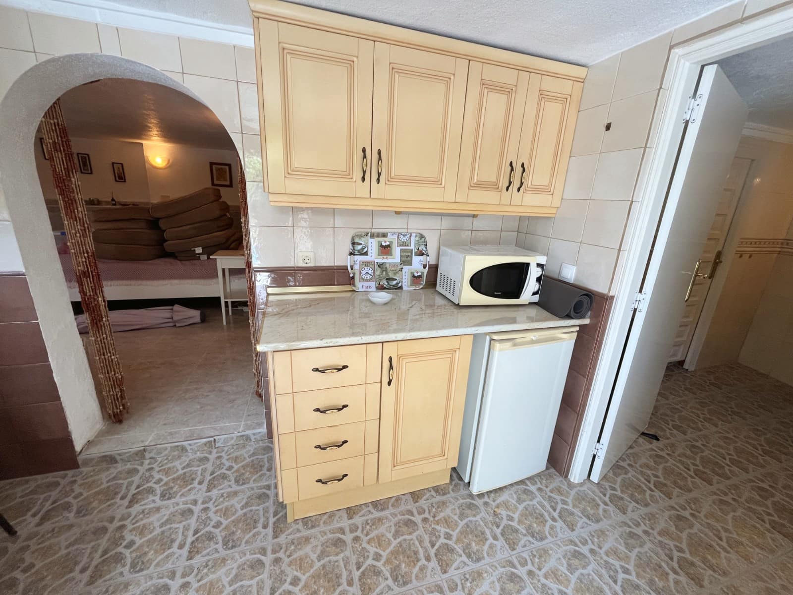 4 Zimmer Villa zu verkaufen in Ciudad Quesada mit Pool - 355.000 € (Ref: 10024452)