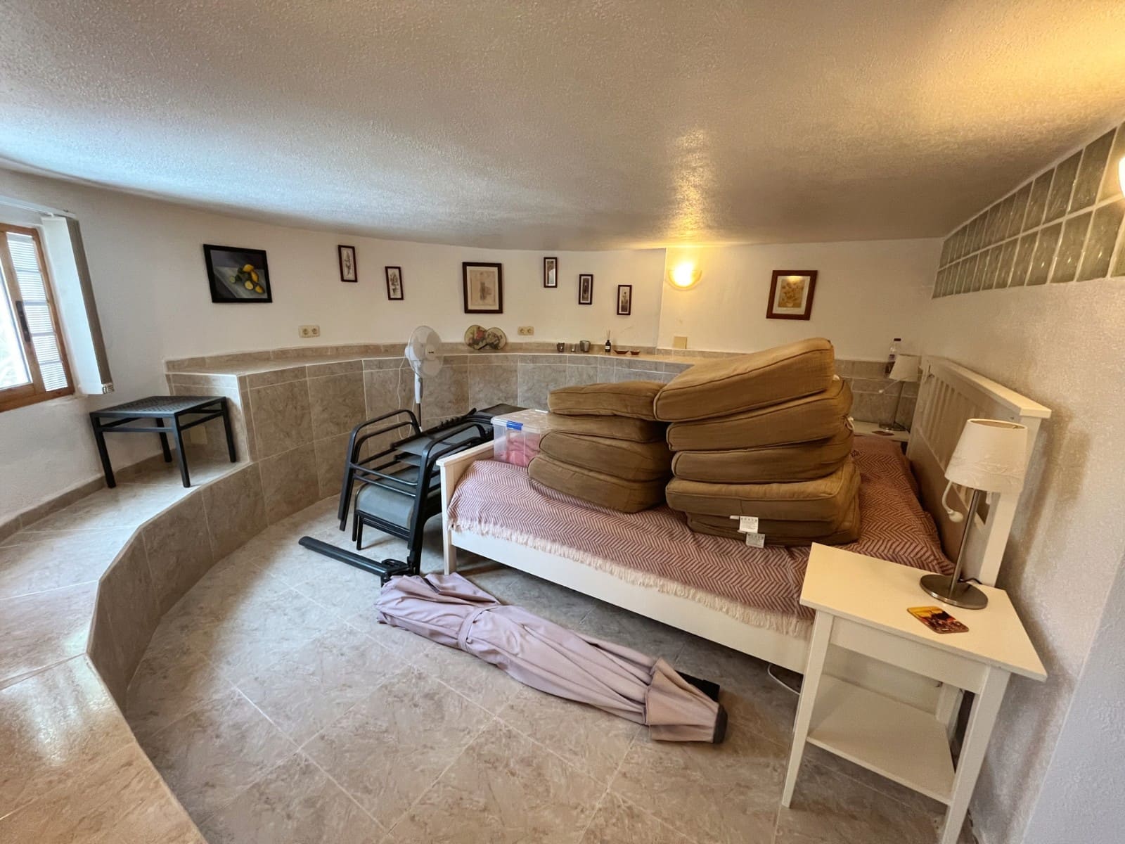 4 Zimmer Villa zu verkaufen in Ciudad Quesada mit Pool - 355.000 € (Ref: 10024452)