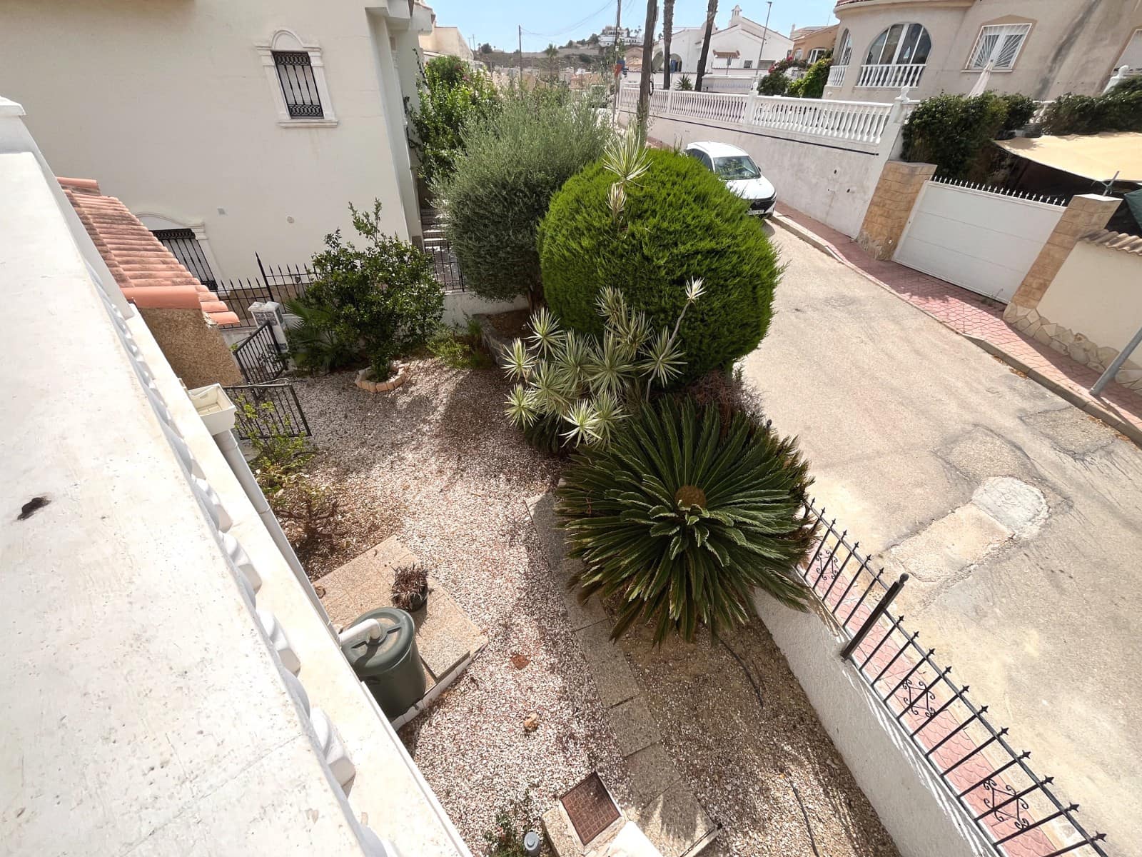 4 Zimmer Villa zu verkaufen in Ciudad Quesada mit Pool - 355.000 € (Ref: 10024452)