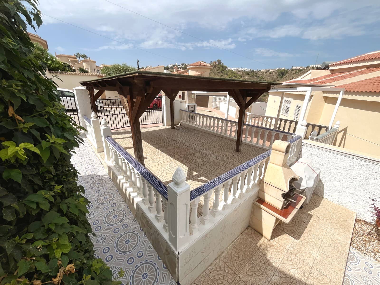 4 Zimmer Villa zu verkaufen in Ciudad Quesada mit Pool - 355.000 € (Ref: 10024452)