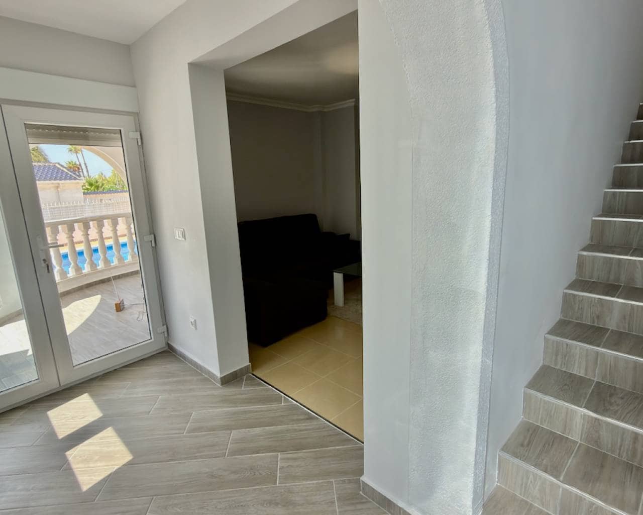 4 bedroom Villa for sale in Ciudad Quesada with pool - € 650,000 (Ref: 10024608)