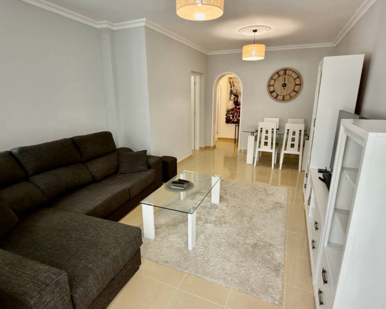 4 bedroom Villa for sale in Ciudad Quesada with pool - € 650,000 (Ref: 10024608)