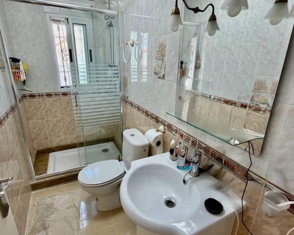 4 bedroom Villa for sale in Ciudad Quesada, Rojales with pool - € 650,000 (Ref: 10024608)