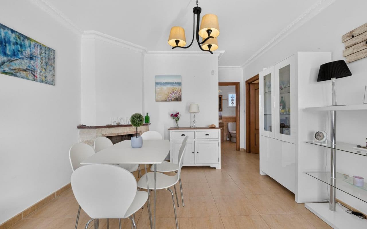 3 sypialnia Dom na sprzedaż w Punta Prima z basenem - 339 000 € (Ref: 10024833)