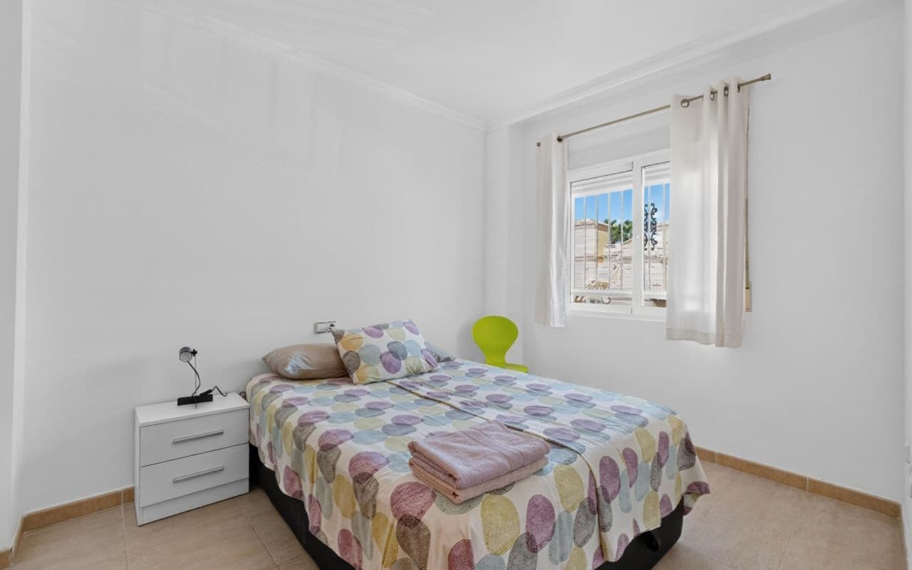 3 sypialnia Dom na sprzedaż w Punta Prima z basenem - 339 000 € (Ref: 10024833)