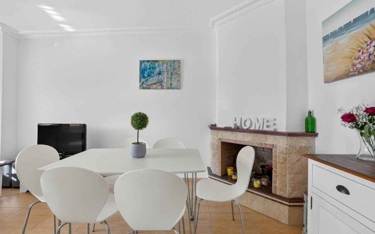 3 sypialnia Dom na sprzedaż w Punta Prima z basenem - 339 000 € (Ref: 10024833)