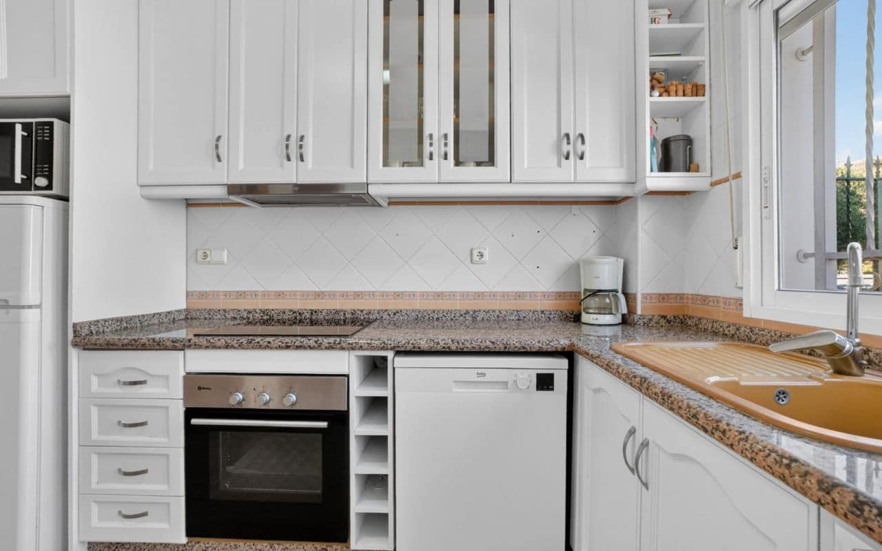3 sypialnia Dom na sprzedaż w Punta Prima z basenem - 339 000 € (Ref: 10024833)