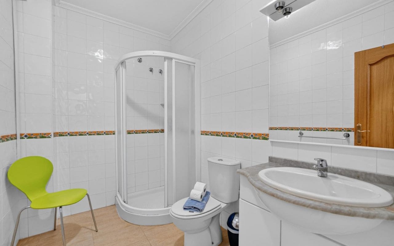 3 sypialnia Dom na sprzedaż w Punta Prima z basenem - 339 000 € (Ref: 10024833)