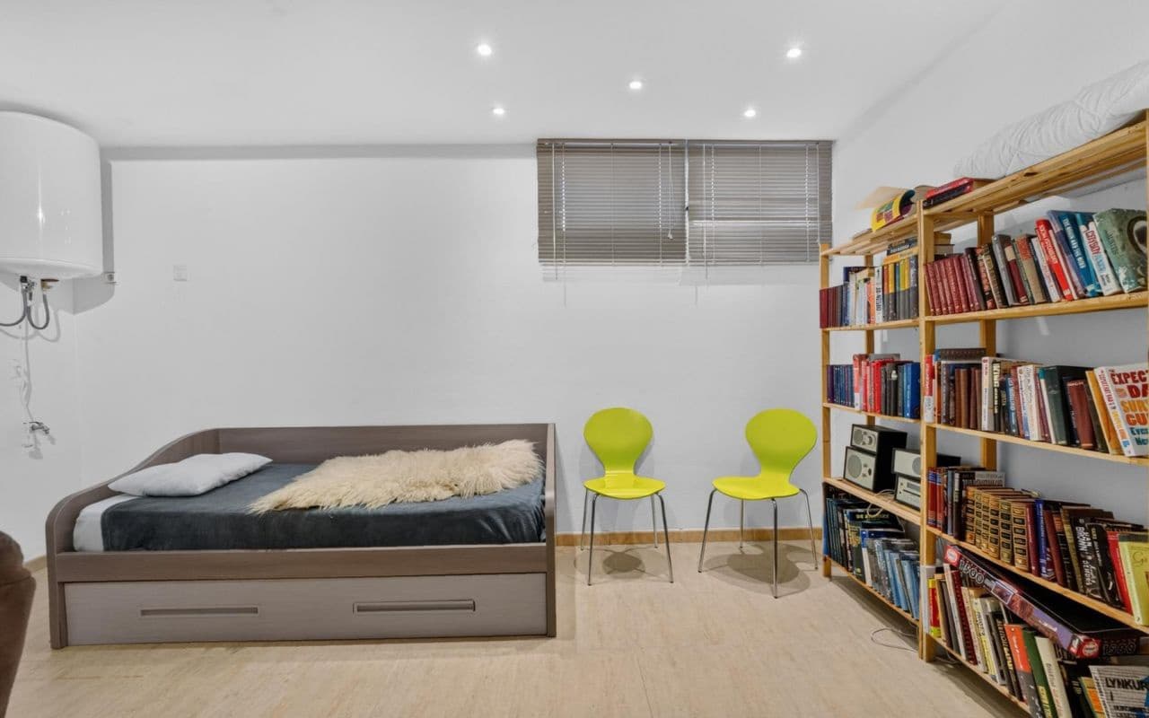 3 sypialnia Dom na sprzedaż w Punta Prima z basenem - 339 000 € (Ref: 10024833)