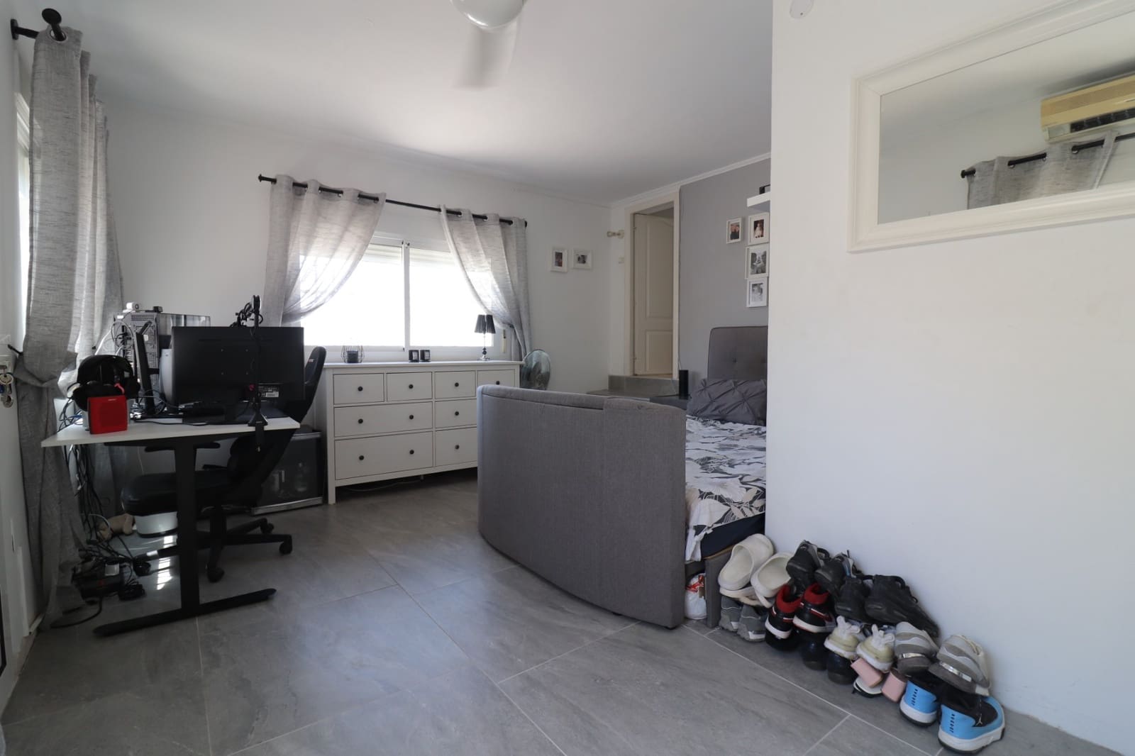 Chalet de 4 habitaciones en Benimar en venta con piscina - 390.000 € (Ref: 10026003)