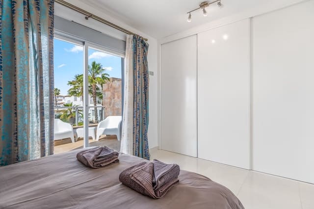 3 Zimmer Doppelhaus zu verkaufen in Punta Prima, Torrevieja mit Pool - 360.000 € (Ref: 10026267)