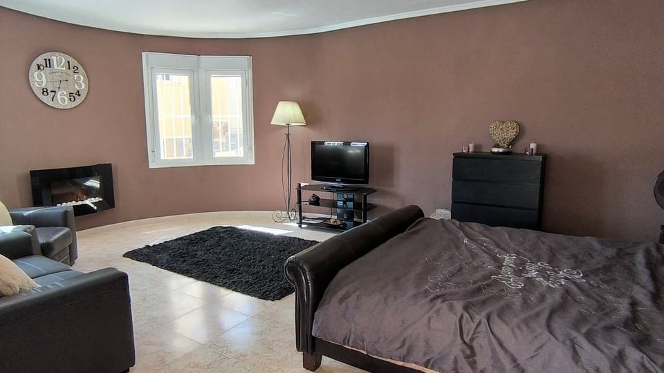 4 sovrum Villa till salu i Ciudad Quesada med pool garage - 430 000 € (Ref: 10026508)