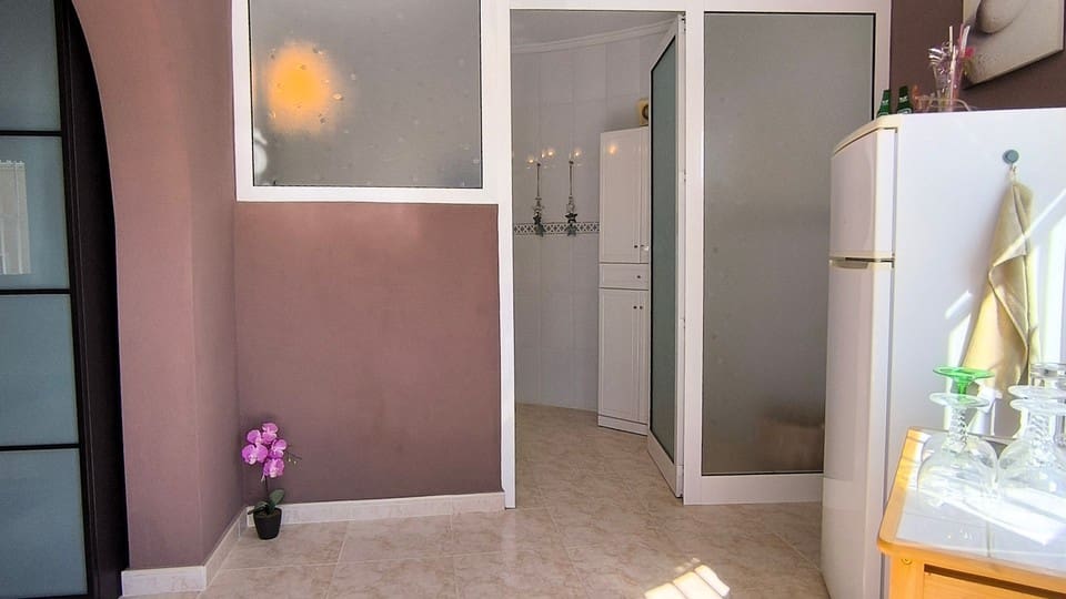 4 sovrum Villa till salu i Ciudad Quesada med pool garage - 430 000 € (Ref: 10026508)