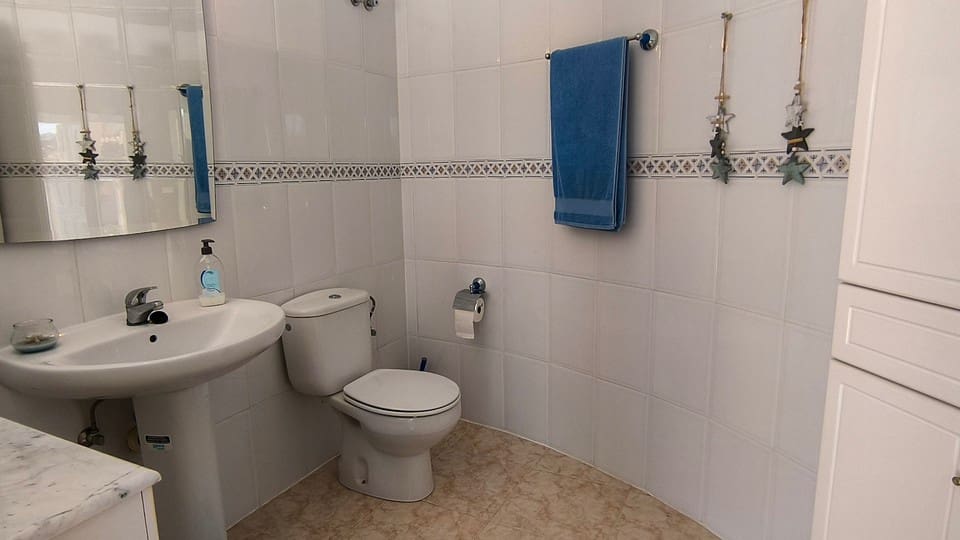 4 sovrum Villa till salu i Ciudad Quesada med pool garage - 430 000 € (Ref: 10026508)