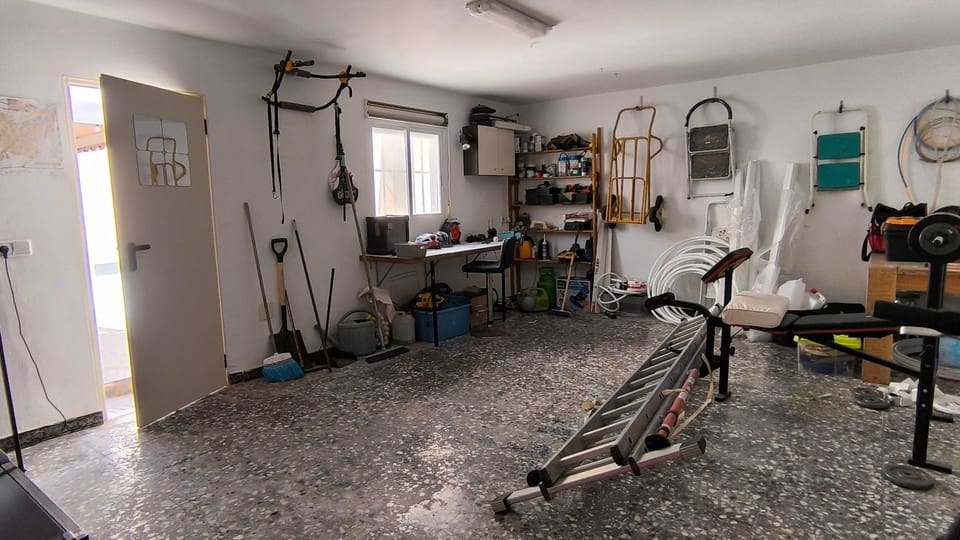 4 sovrum Villa till salu i Ciudad Quesada med pool garage - 430 000 € (Ref: 10026508)