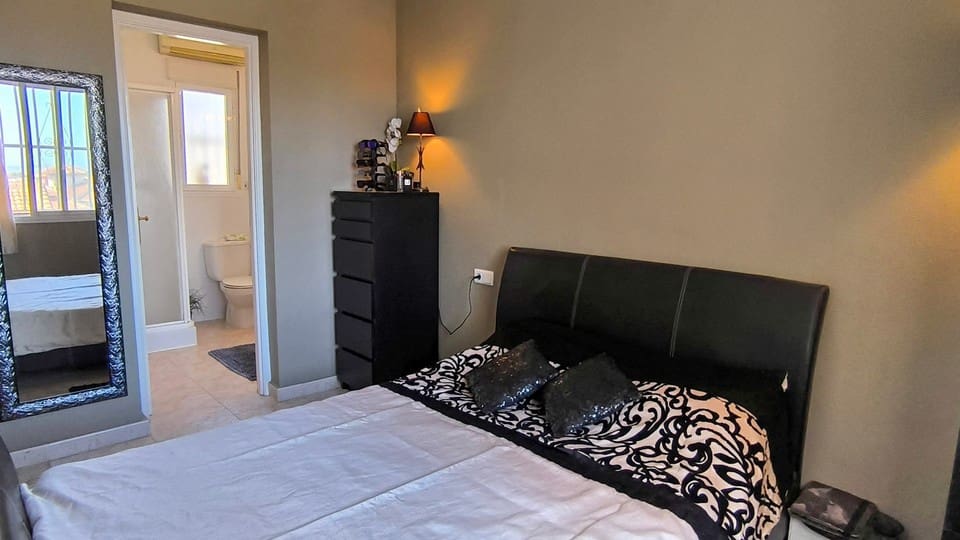 4 sovrum Villa till salu i Ciudad Quesada med pool garage - 430 000 € (Ref: 10026508)