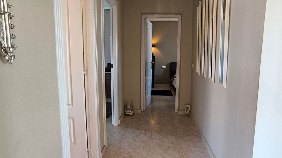 4 sovrum Villa till salu i Ciudad Quesada med pool garage - 430 000 € (Ref: 10026508)