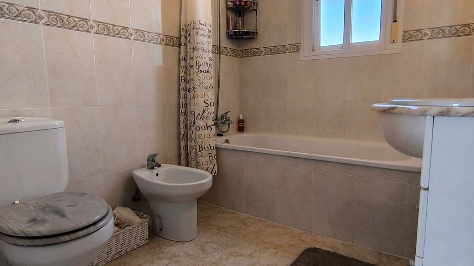 4 sovrum Villa till salu i Ciudad Quesada med pool garage - 430 000 € (Ref: 10026508)