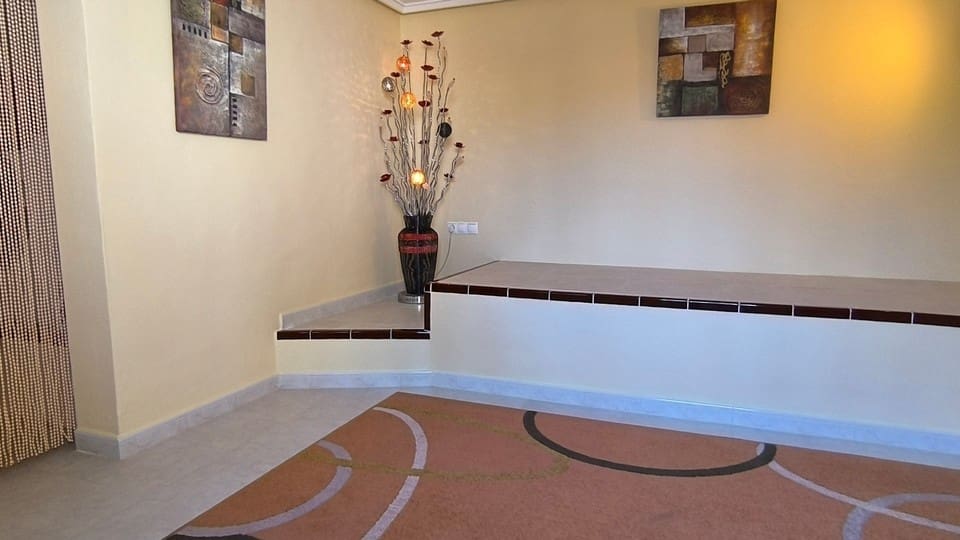 4 sovrum Villa till salu i Ciudad Quesada med pool garage - 430 000 € (Ref: 10026508)