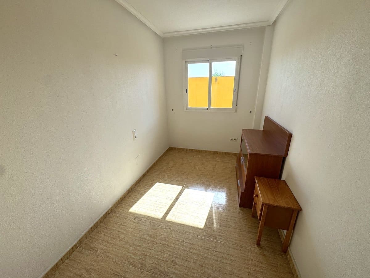 2 slaapkamer Appartement te koop in Formentera del Segura met zwembad - € 129.000 (Ref: 10029534)