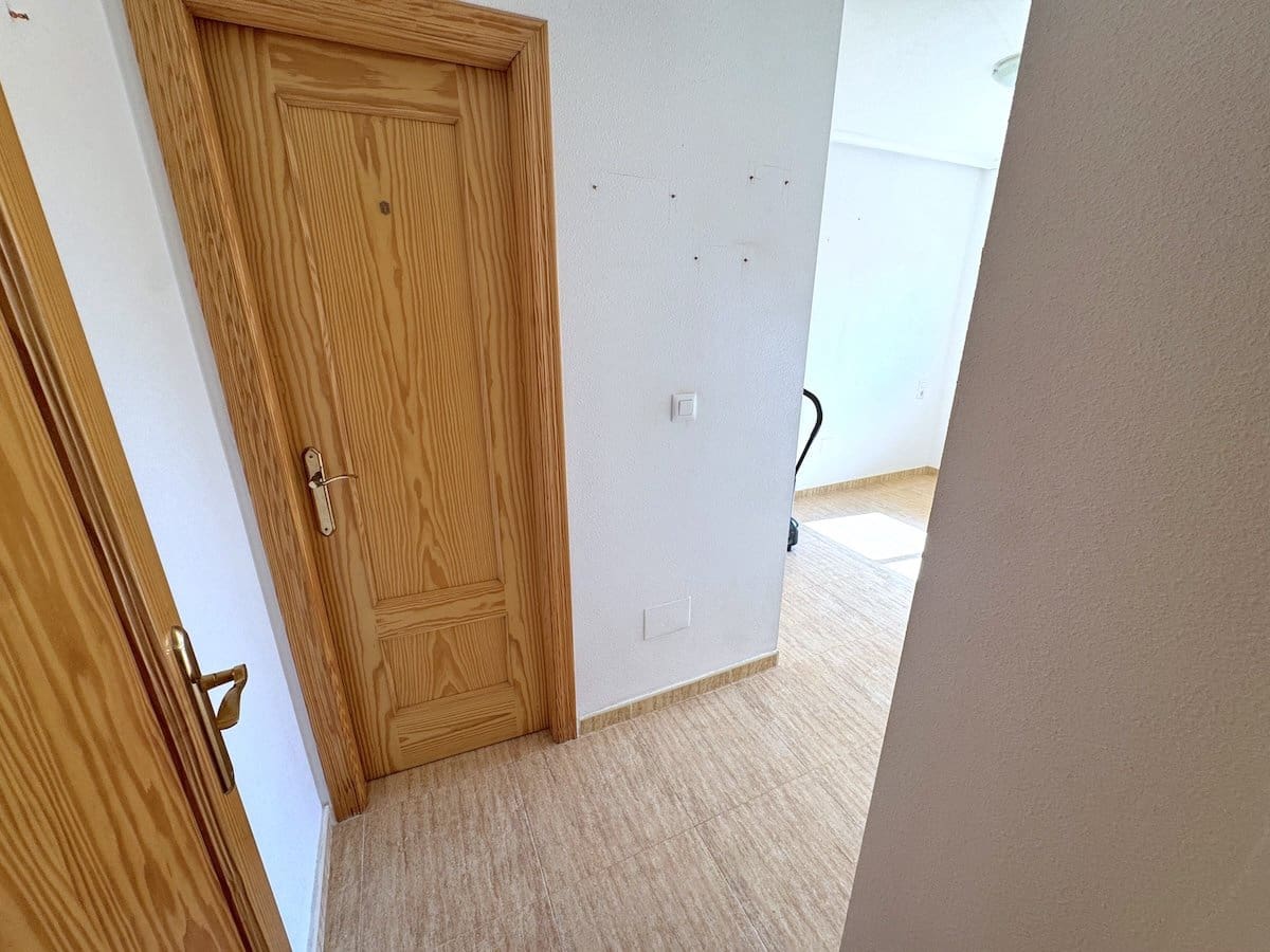 2 slaapkamer Appartement te koop in Formentera del Segura met zwembad - € 129.000 (Ref: 10029534)