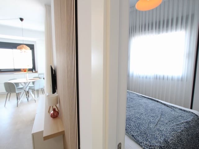 2 sovrum Lägenhet till salu i Benijófar med pool - 285 000 € (Ref: 10029535)