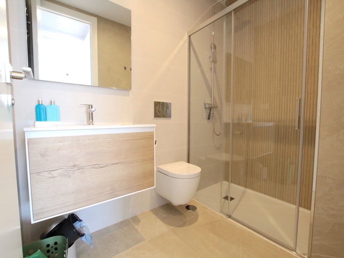 2 sovrum Lägenhet till salu i Benijofar med pool - 285 000 € (Ref: 10029535)