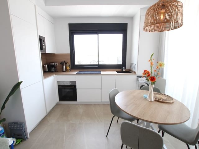 2 sovrum Lägenhet till salu i Benijófar med pool - 285 000 € (Ref: 10029535)