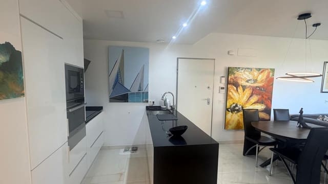 3 bedroom Apartment for sale in Orihuela Costa, Orihuela with pool - € 285,000 (Ref: 10029609)
