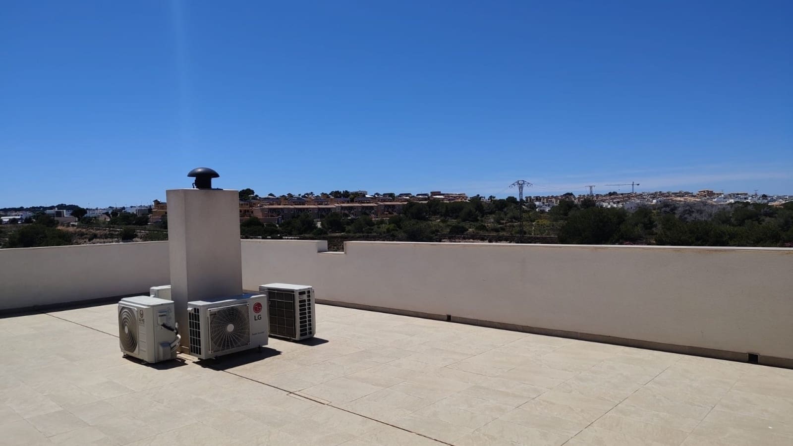 3 bedroom Apartment for sale in Orihuela Costa with pool - € 285,000 (Ref: 10029609)