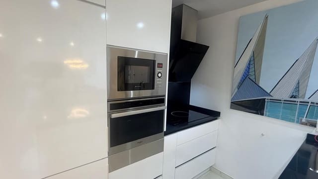 3 bedroom Apartment for sale in Orihuela Costa, Orihuela with pool - € 285,000 (Ref: 10029609)