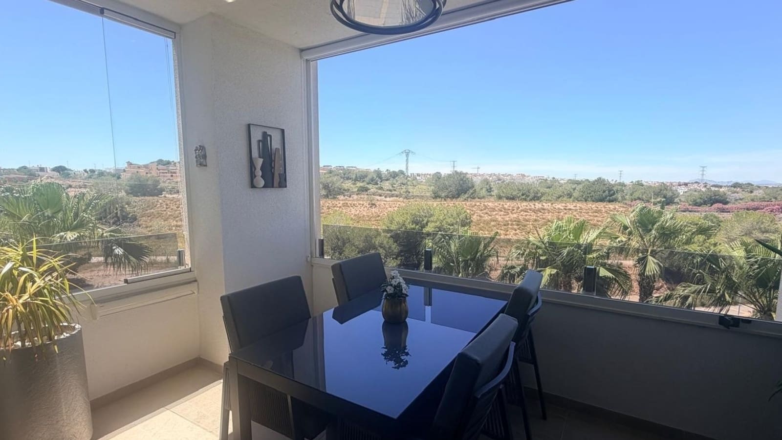 3 bedroom Apartment for sale in Orihuela Costa with pool - € 285,000 (Ref: 10029609)