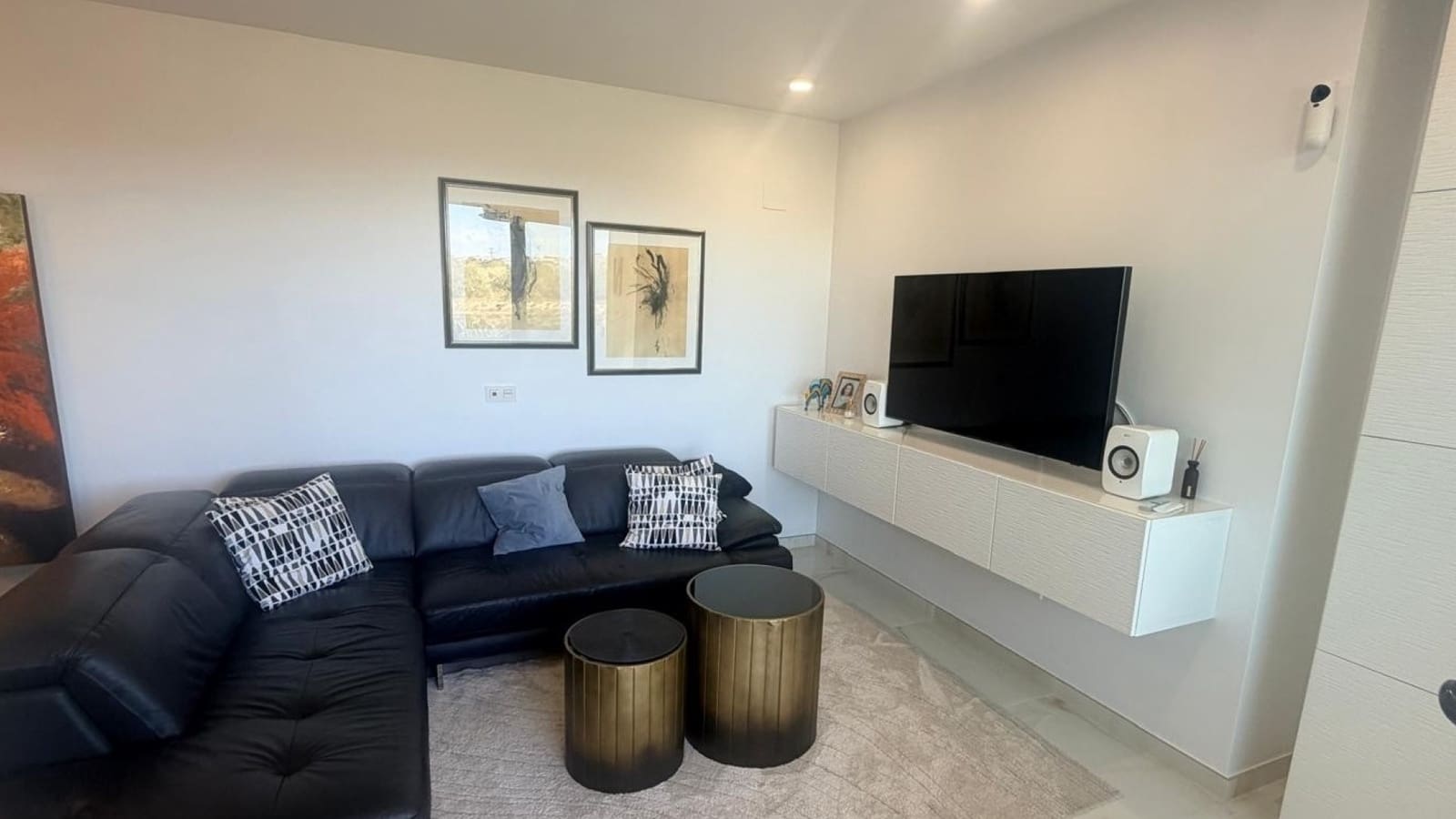 3 bedroom Apartment for sale in Orihuela Costa with pool - € 285,000 (Ref: 10029609)