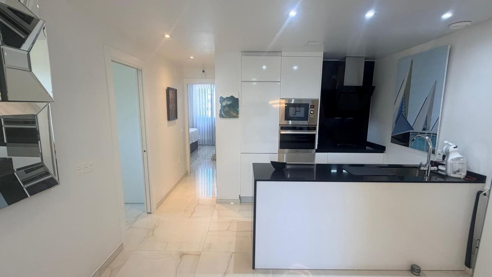 3 bedroom Apartment for sale in Orihuela Costa with pool - € 285,000 (Ref: 10029609)