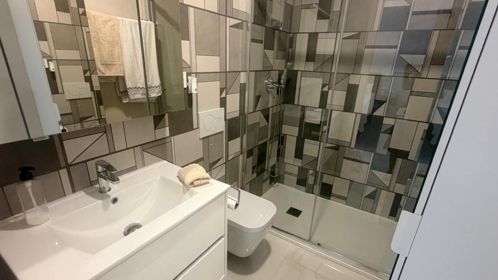 3 bedroom Apartment for sale in Orihuela Costa with pool - € 285,000 (Ref: 10029609)