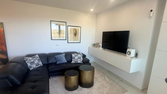 3 bedroom Apartment for sale in Orihuela Costa, Orihuela with pool - € 285,000 (Ref: 10029609)