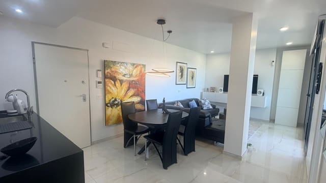3 bedroom Apartment for sale in Orihuela Costa, Orihuela with pool - € 285,000 (Ref: 10029609)