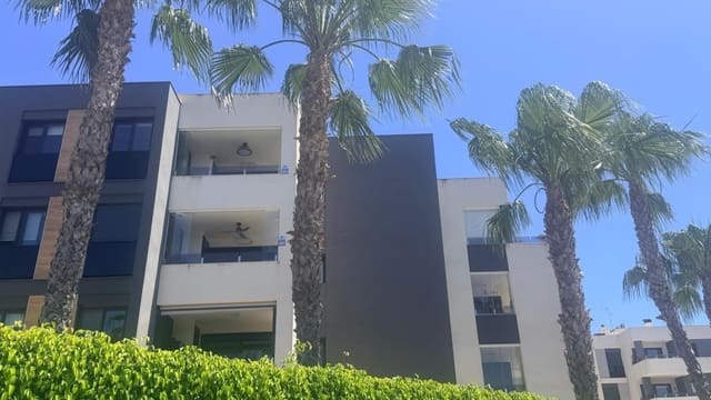 3 bedroom Apartment for sale in Orihuela Costa, Orihuela with pool - € 285,000 (Ref: 10029609)