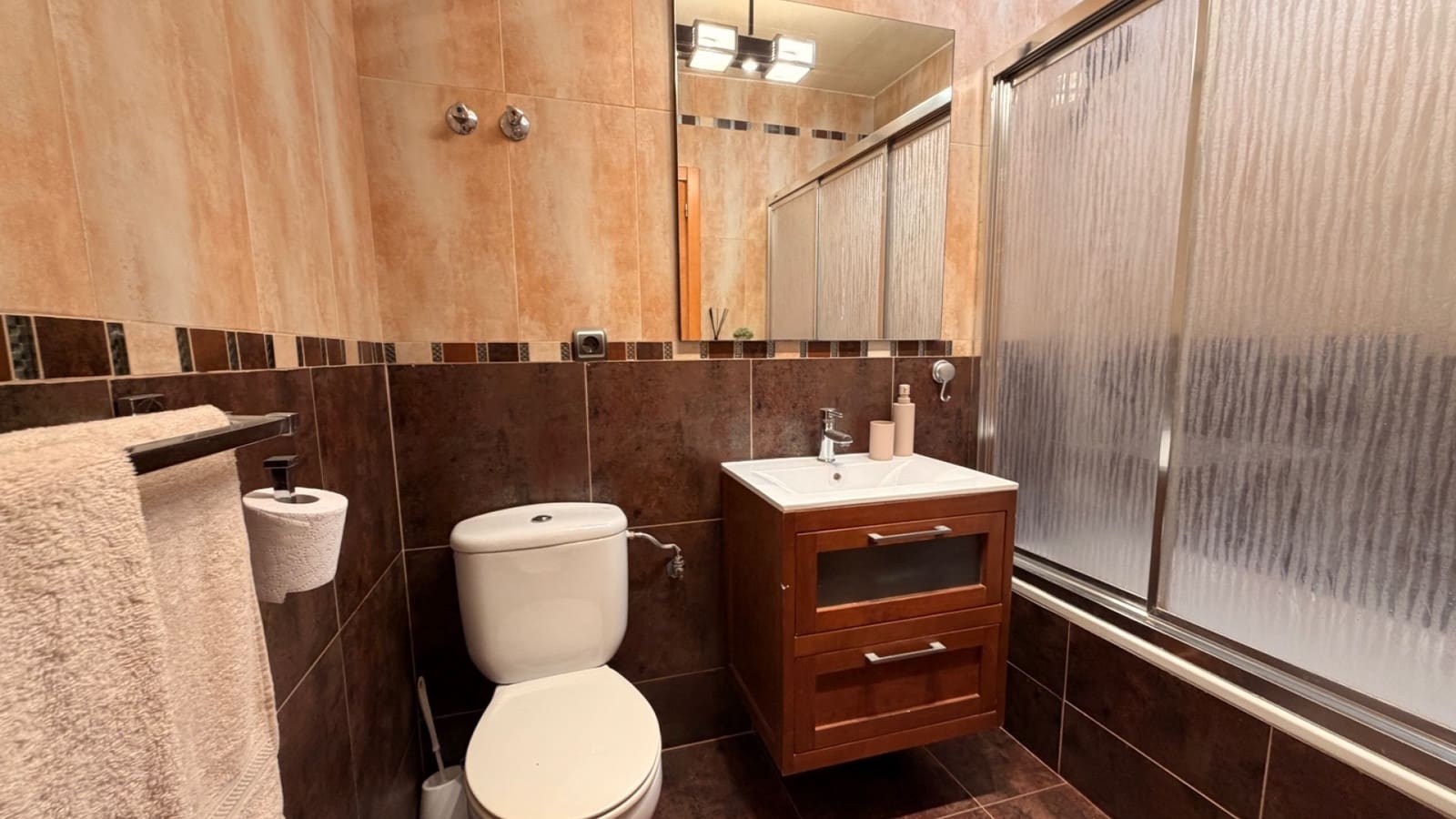 3 slaapkamer Huis te koop in Ciudad Quesada met zwembad - € 239.995 (Ref: 10029751)