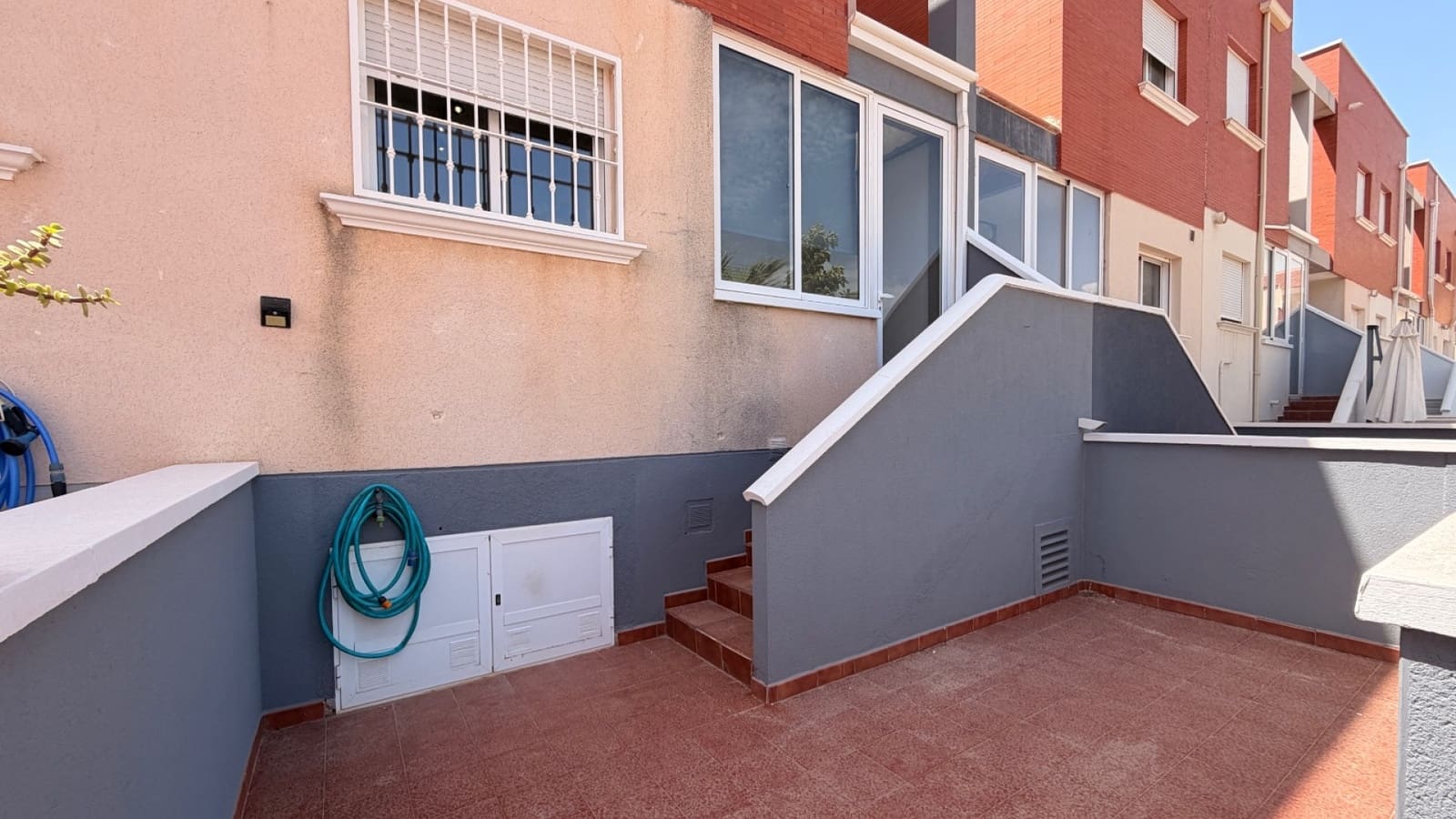 3 slaapkamer Huis te koop in Ciudad Quesada met zwembad - € 239.995 (Ref: 10029751)