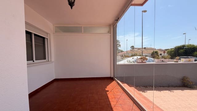3 slaapkamer Huis te koop in Ciudad Quesada, Rojales met zwembad - € 239.995 (Ref: 10029751)